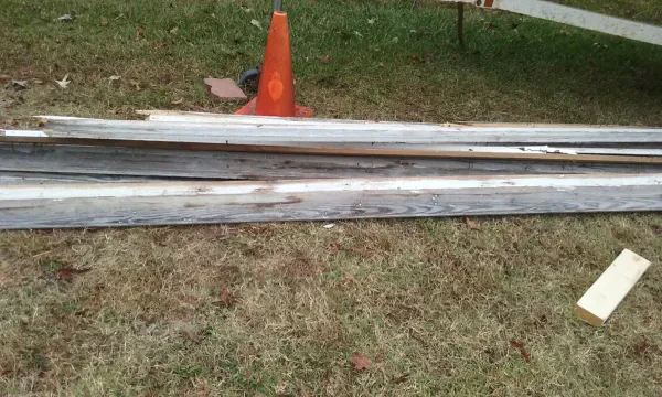 Potts Camp Parts - photo 3