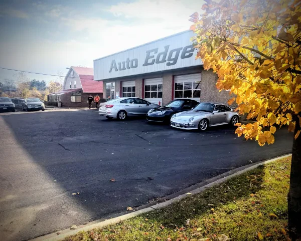 Auto Edge - photo 2