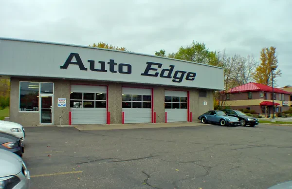 Auto Edge - photo 4