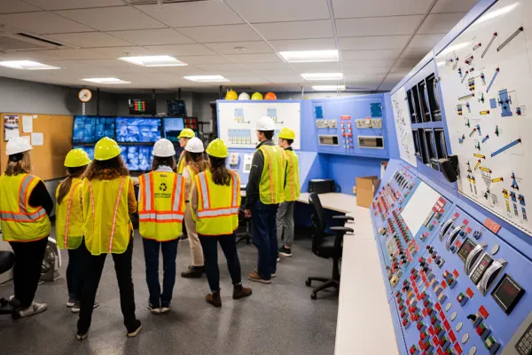 Ramsey/Washington Recycling & Energy Center - photo 2