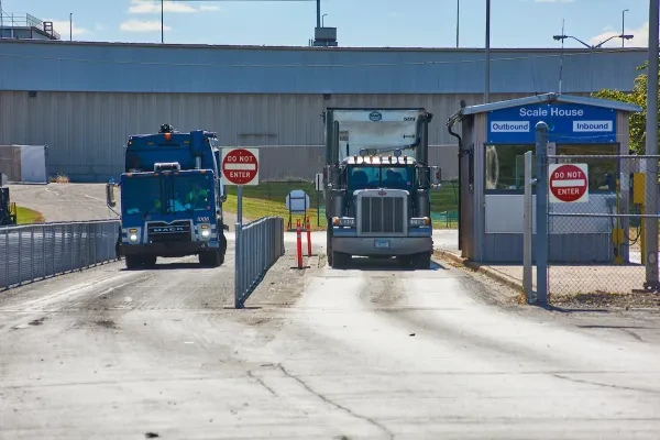 Ramsey/Washington Recycling & Energy Center - photo 3
