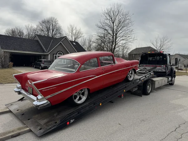 Bob's Main Street Auto & Towing - Towing Headquarters - photo 3