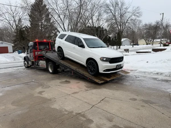 Dan's Towing and Recovery - photo 3