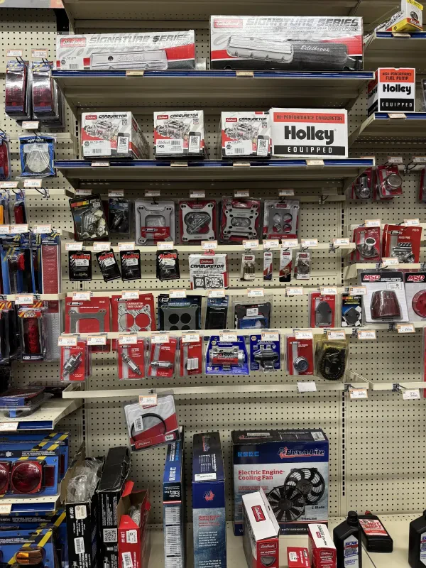 NAPA Auto Parts - photo 3