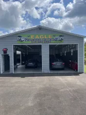 Eagle Auto Body & Repair INC