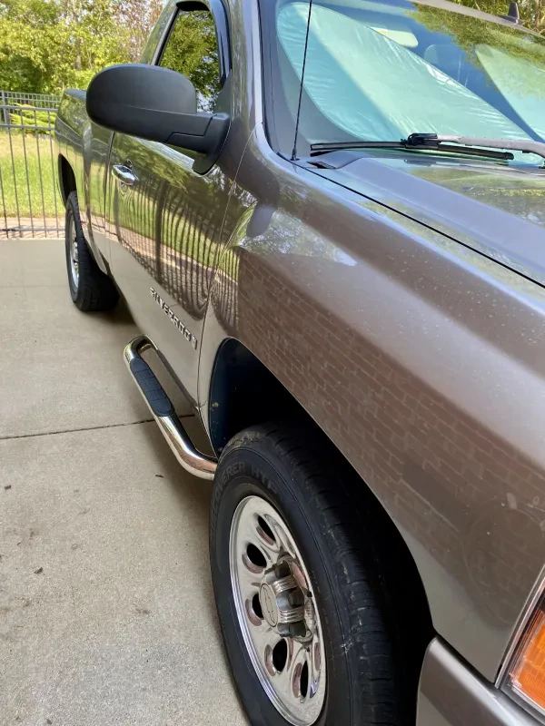 Eagle Auto Body & Repair INC - photo 3