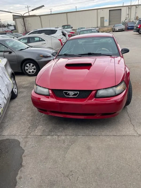 Eagle Auto Body & Repair INC - photo 4