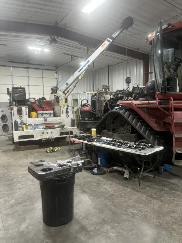Doc's Mobile Repair - photo 4