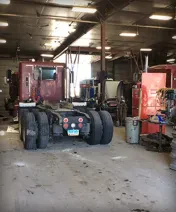 Quality Truck & Repair