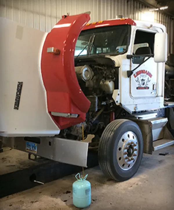 Quality Truck & Repair - photo 2