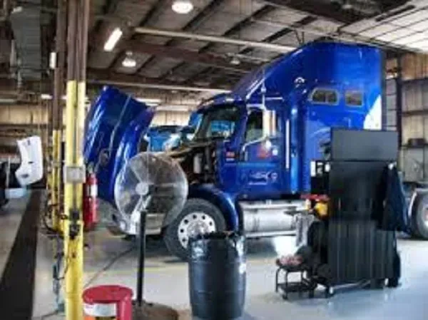 Quality Truck & Repair - photo 3
