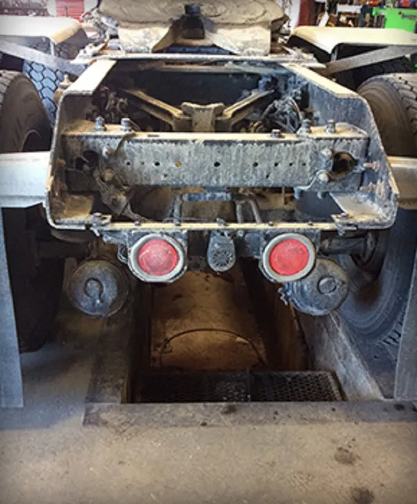 Quality Truck & Repair - photo 4