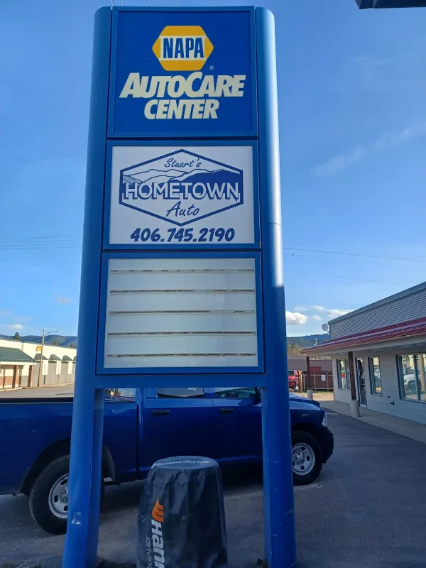 Stuart's Hometown Auto - photo 3