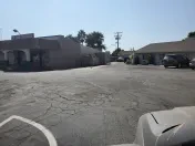 Recycling center