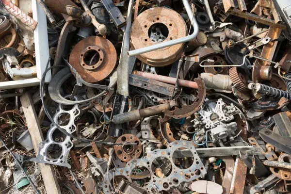 Honest Scales Recycling LLC - photo 4