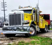 Interstate Heavy Duty Towing & Semi Truck Towing Service