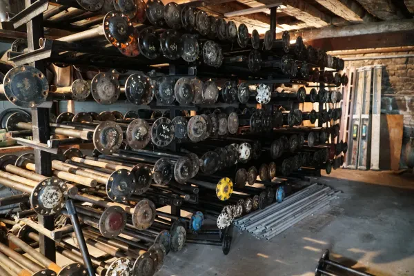 Used Truck Parts of PA - photo 2