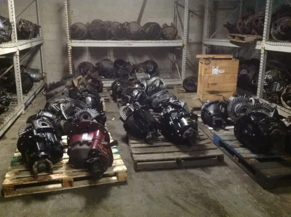 Used Truck Parts of PA - photo 4
