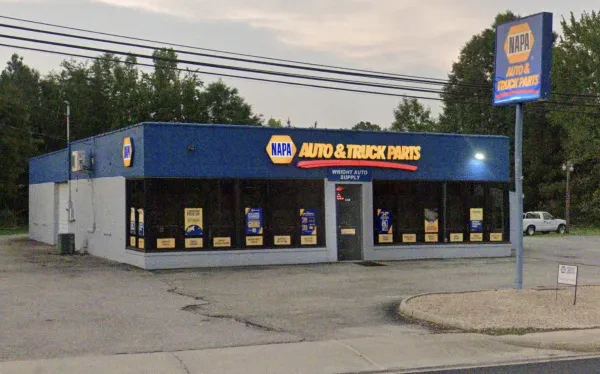 NAPA Auto Parts - CAS - Farmville - photo 2