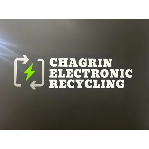 Chagrin Electronic Recycling - photo 3