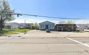 Car Parts Warehouse