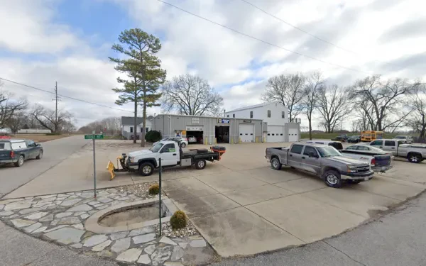 Adams Automotive Repair LLC - photo 2