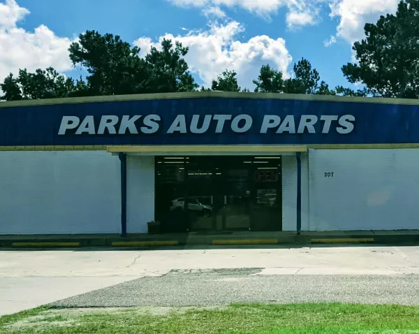 Parks Auto Parts - photo 4
