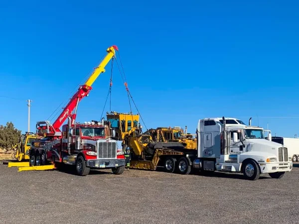 National Roadside Services - Cars, Heavy Duty & Semi Truck Towing - photo 2