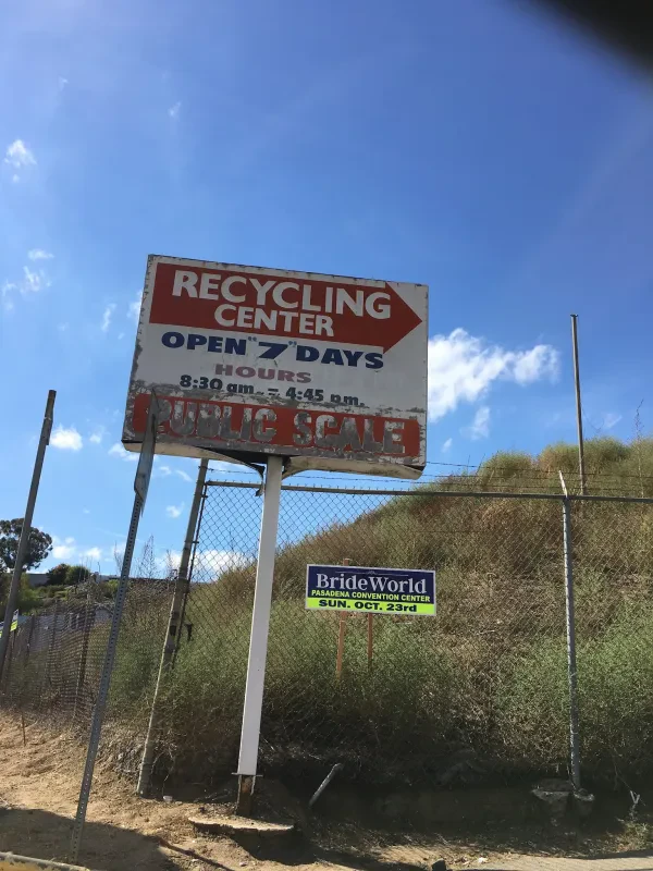 Active Recycling - photo 2
