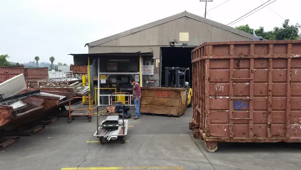 Active Recycling - photo 3
