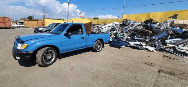 Active Recycling - photo 4