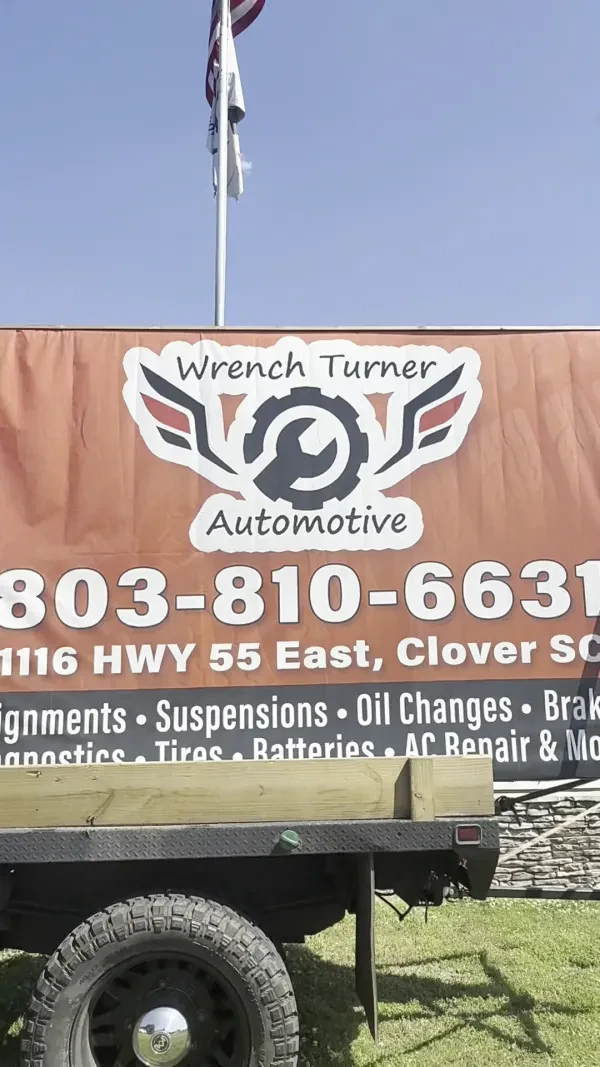 Wrench Turner Automotive LLC - photo 2