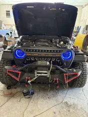 JJ Auto Solutions