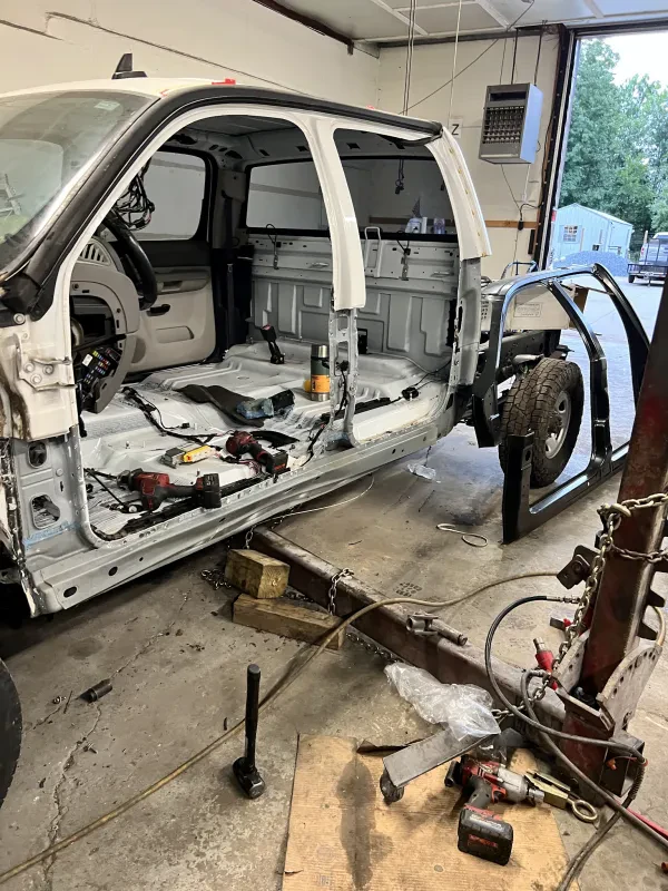 JJ Auto Solutions - photo 2