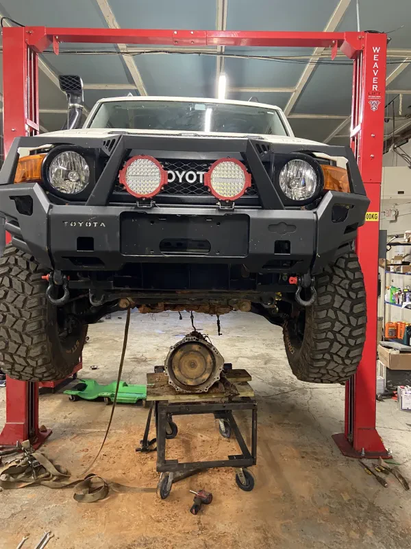 JJ Auto Solutions - photo 3