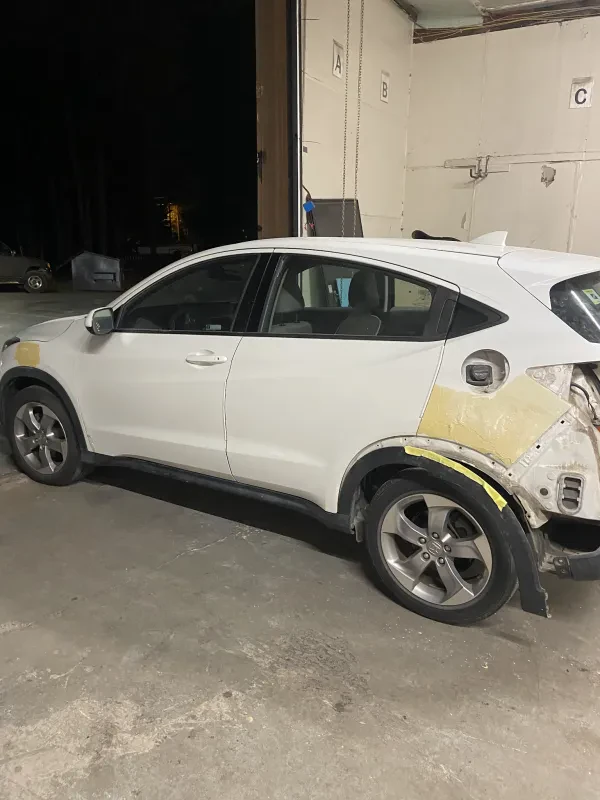 JJ Auto Solutions - photo 4
