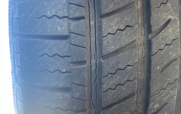 C RUSSELL AND SONS TIRES AND AUTO PARTS - photo 3