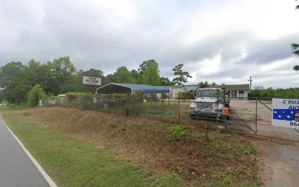 C RUSSELL AND SONS TIRES AND AUTO PARTS - photo 4