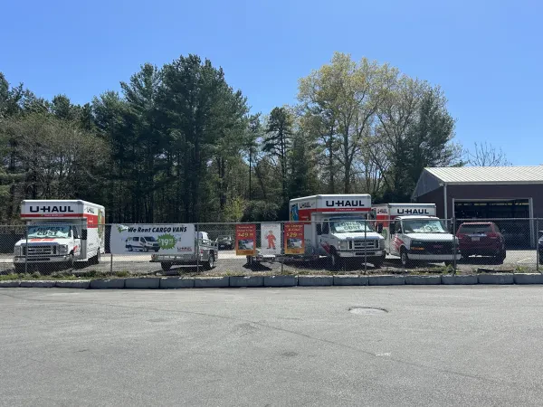 Raynham Auto Center - photo 3