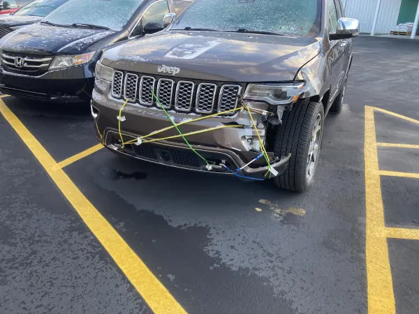 Filer Auto Body Inc. - photo 3