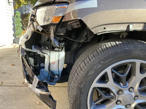 Filer Auto Body Inc. - photo 4