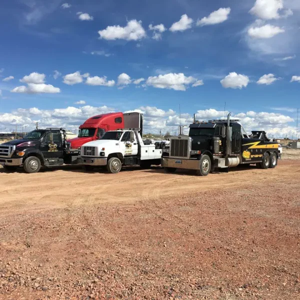 A&C Towing LLC - photo 3