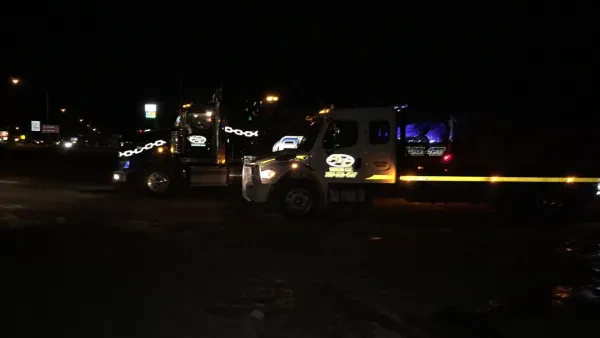 A&C Towing LLC - photo 4