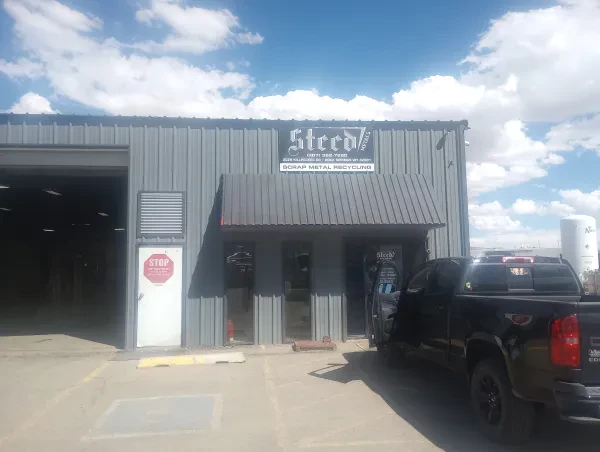 Steed Metals Rock Springs - photo 2