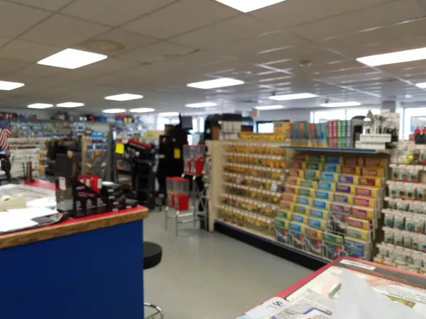 NAPA Auto Parts - Auto Parts Unlimited - photo 2