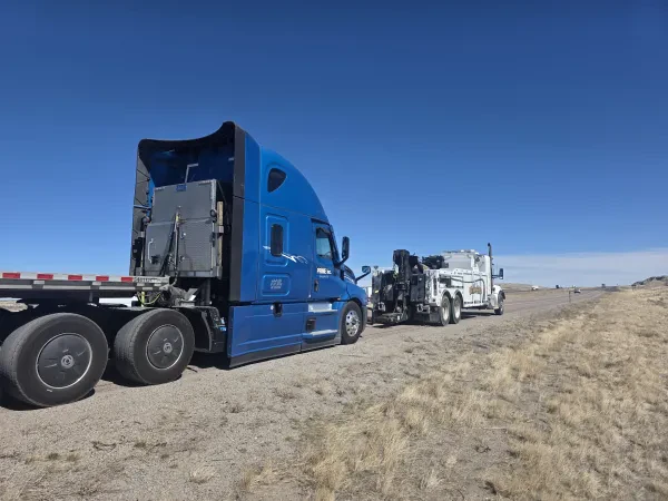 Stauffer's Towing & Recovery - photo 3