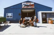 Frank's Auto Body & Glass