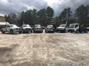 DEATH VALLEY TOWING