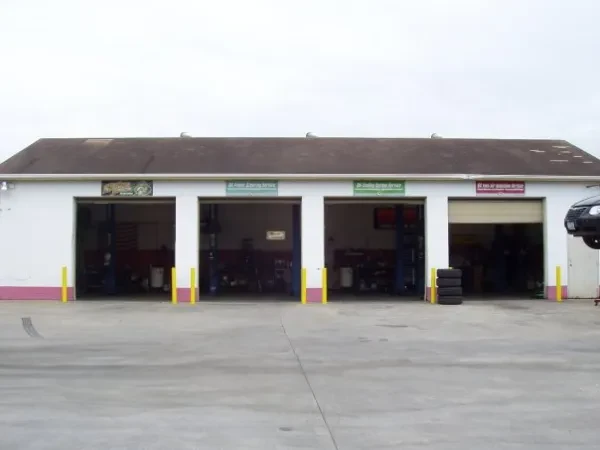 Fink's Car Care - photo 4