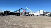 L&P Towing and Recovery LLC